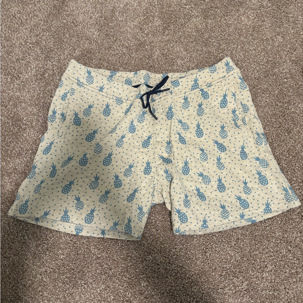 Chubbies 5.5” cotton shorts